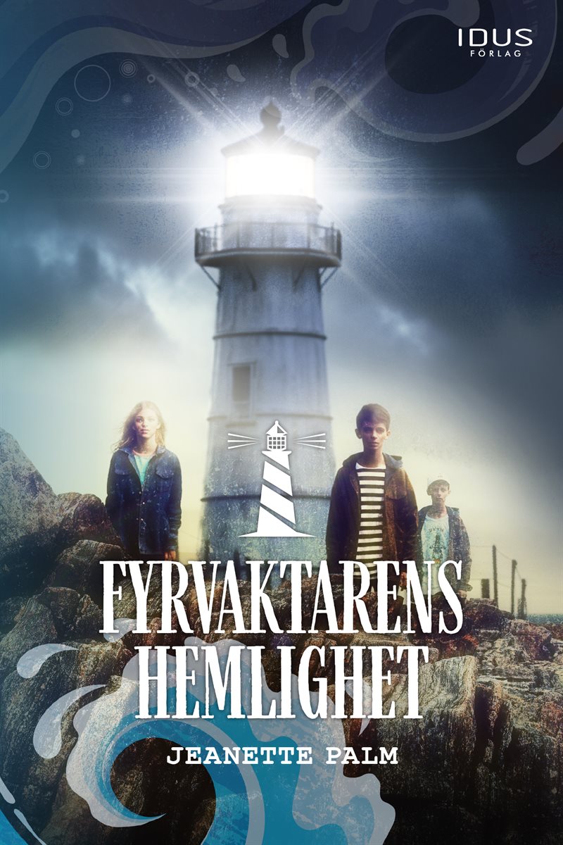 Fyrvaktarens hemlighet