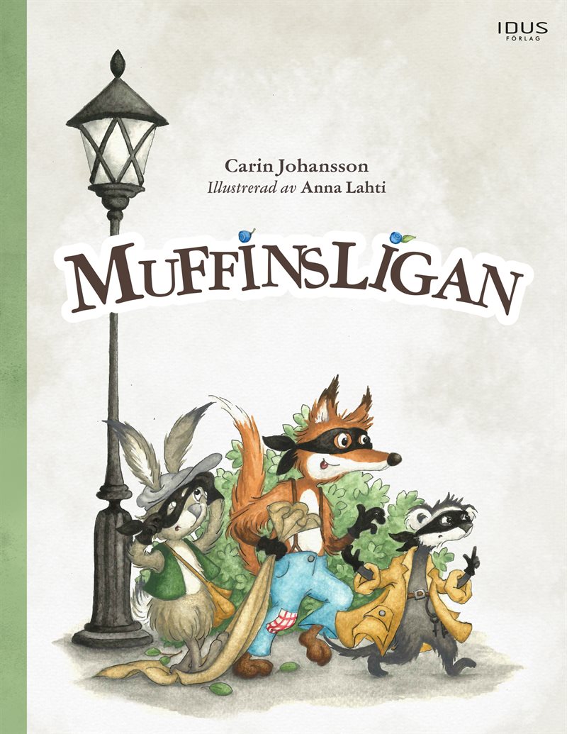 Muffinsligan