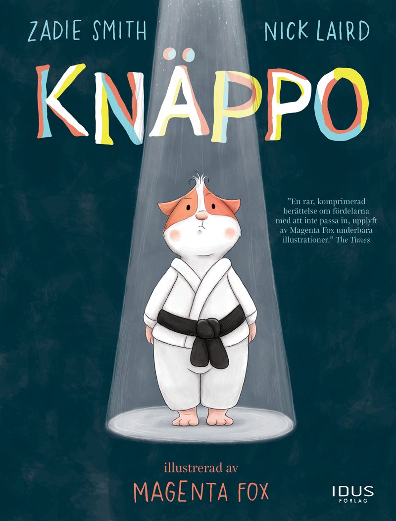 Knäppo