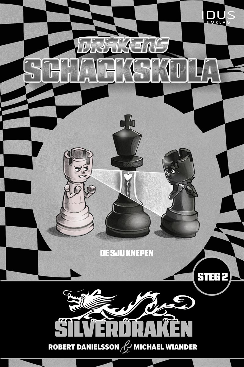 Silverdraken