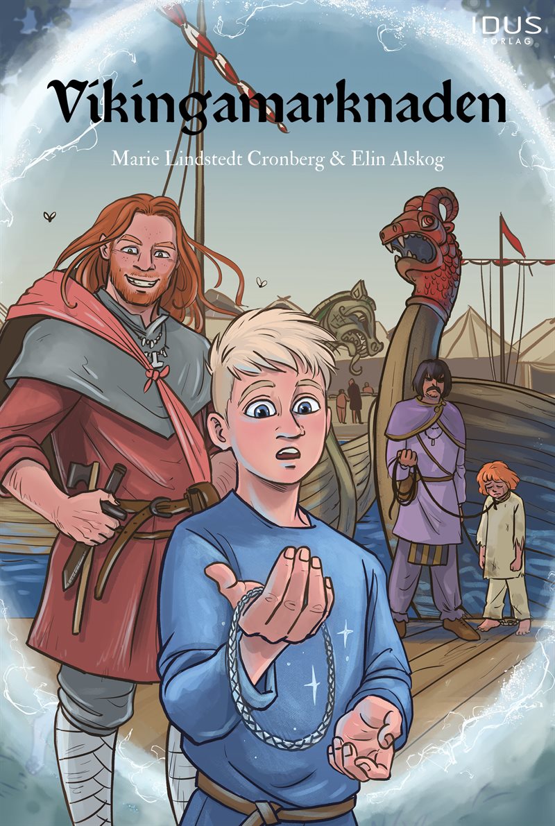 Vikingamarknaden