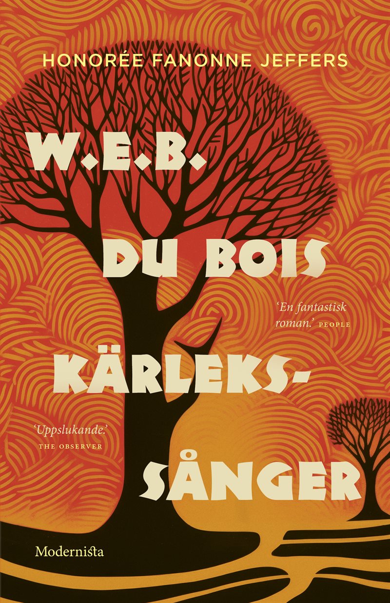 W.E.B. Du Bois kärlekssånger