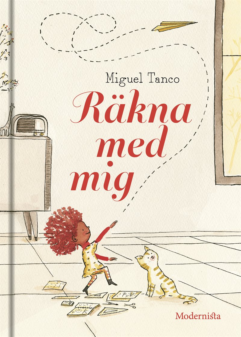 Räkna med mig