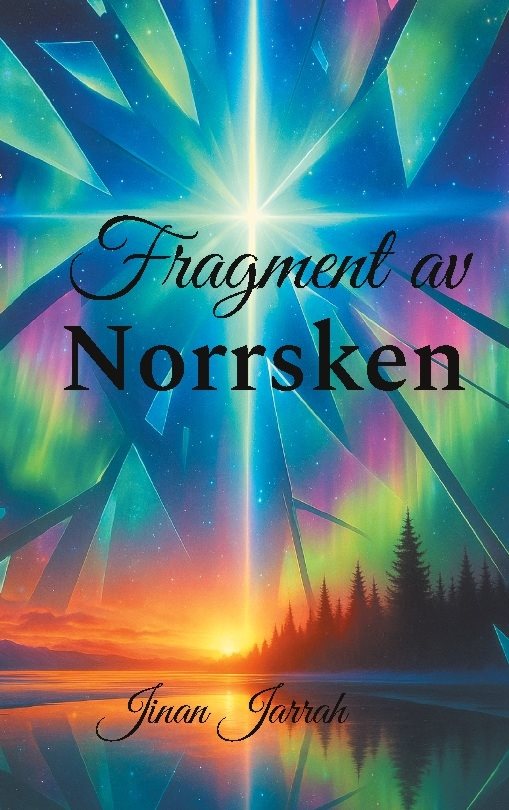 Fragment av norrsken