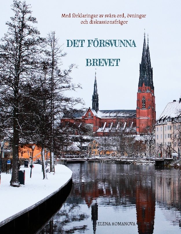 Det försvunna brevet