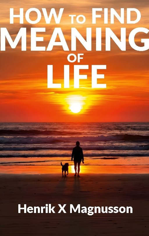 How to find meaning of life : your guide to life