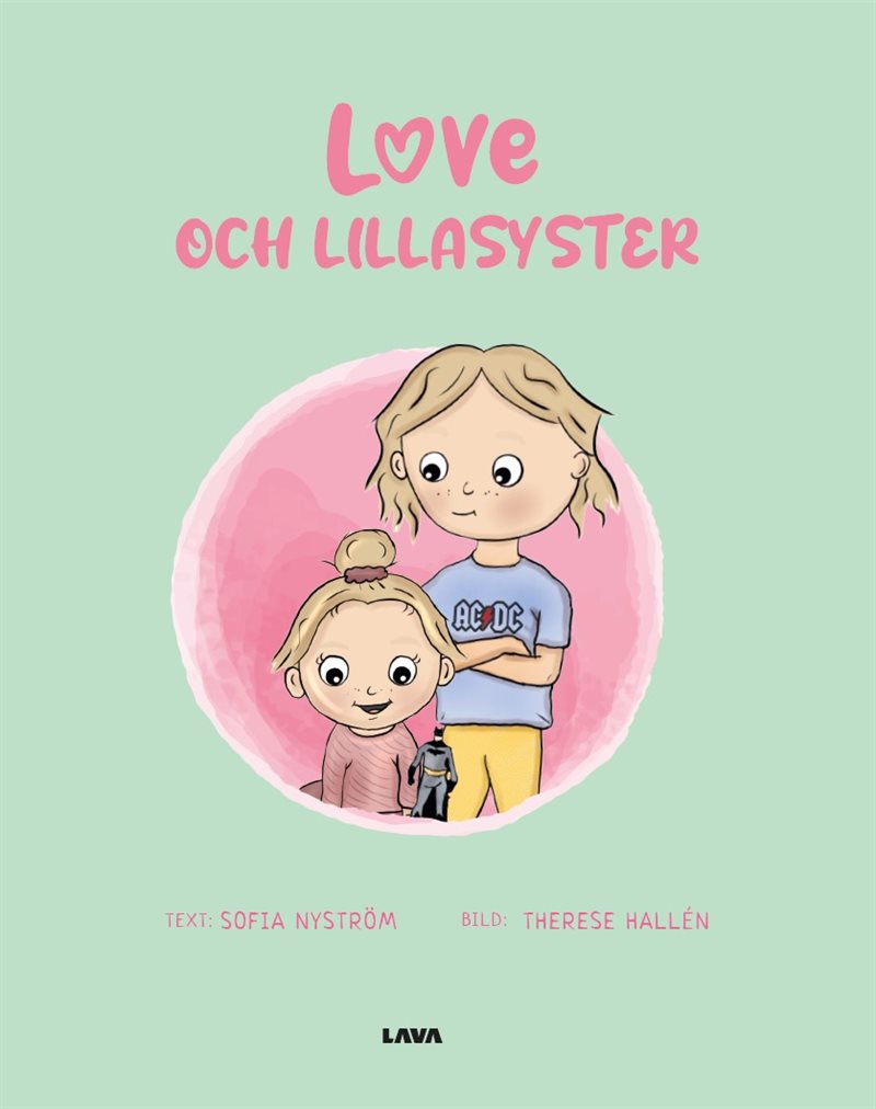 Love och lillasyster