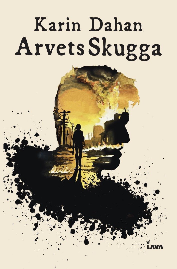 Arvets skugga