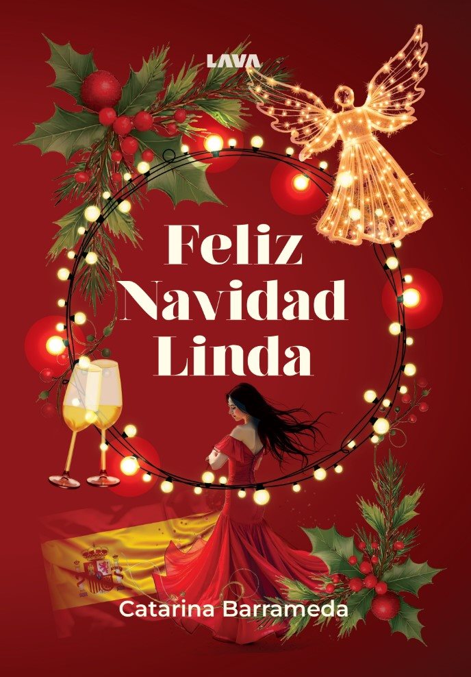 Feliz Navidad Linda