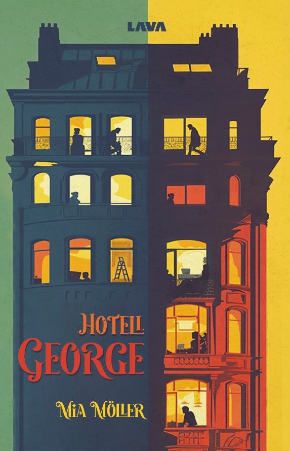 Hotell George