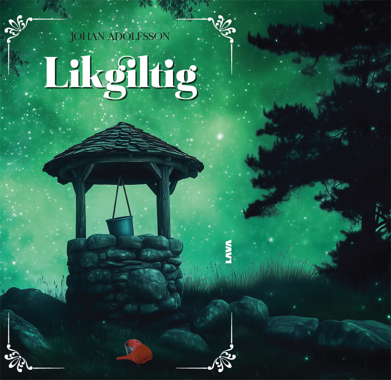 Likgiltig