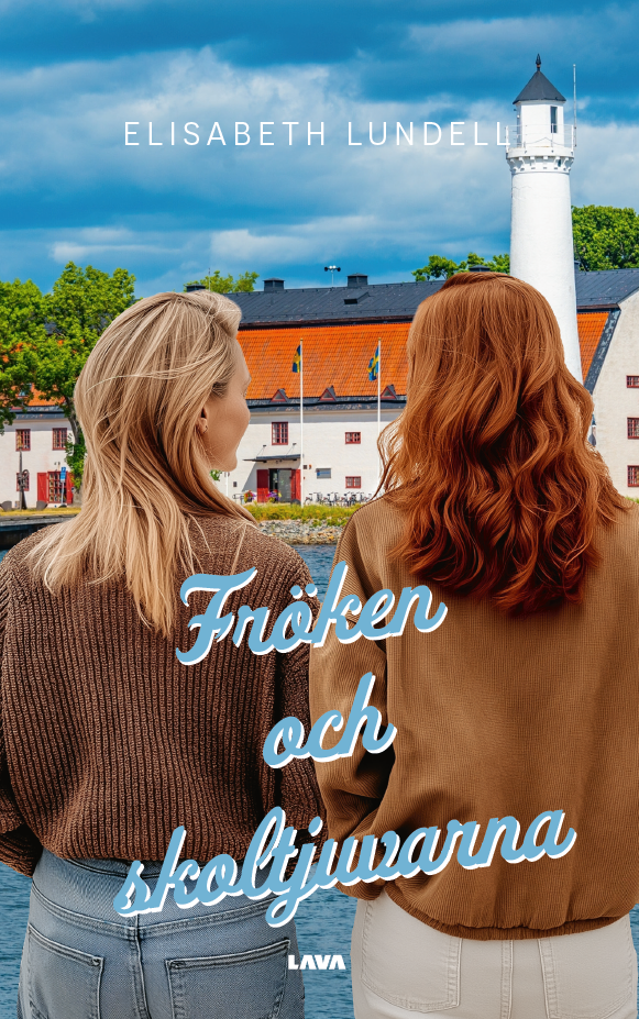 Fröken och skoltjuvarna, del 2