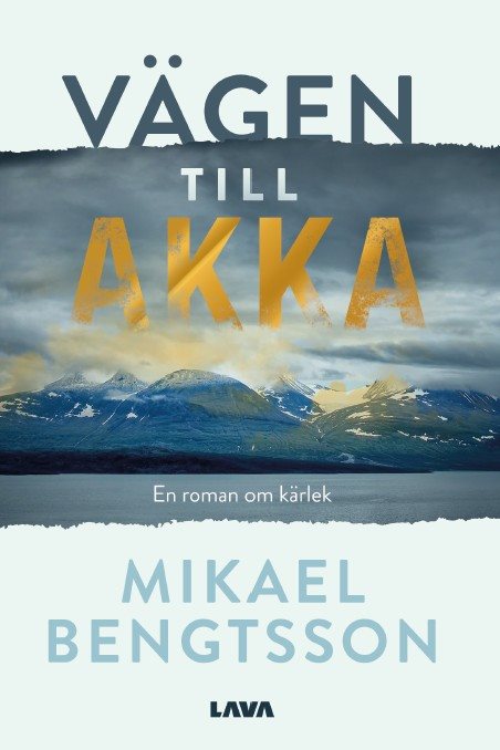 Vägen till Akka