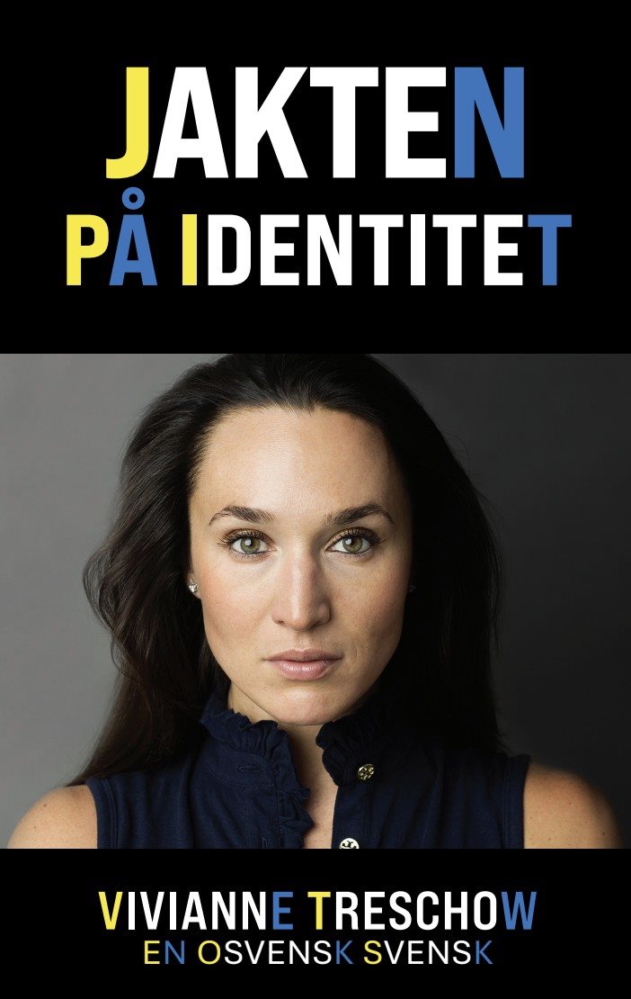 Jakten på identitet