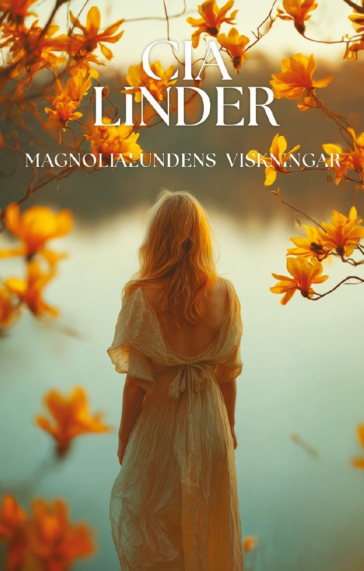 Magnolialundens viskningar