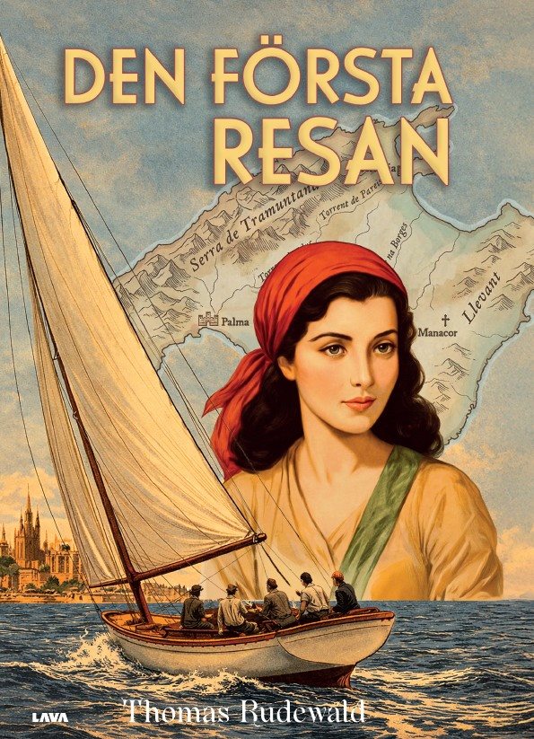 Den Första Resan