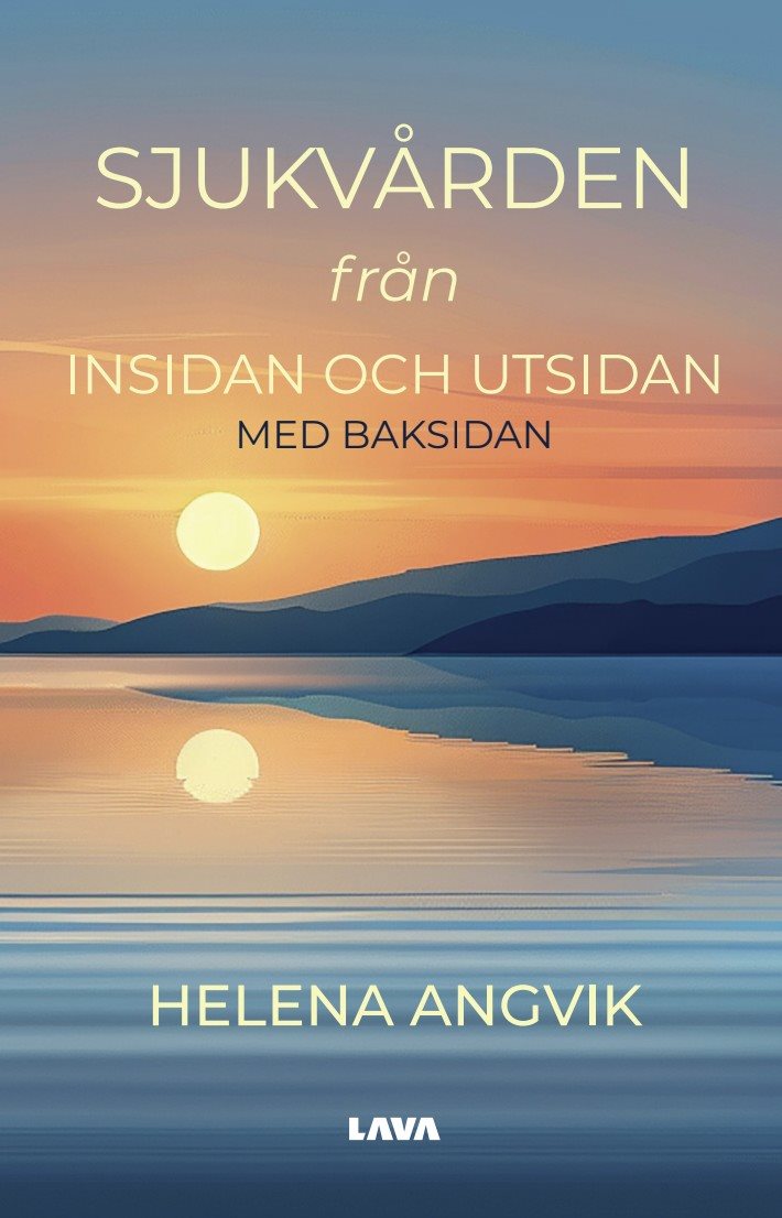 Sjukvården från insidan och utsidan, med baksidan