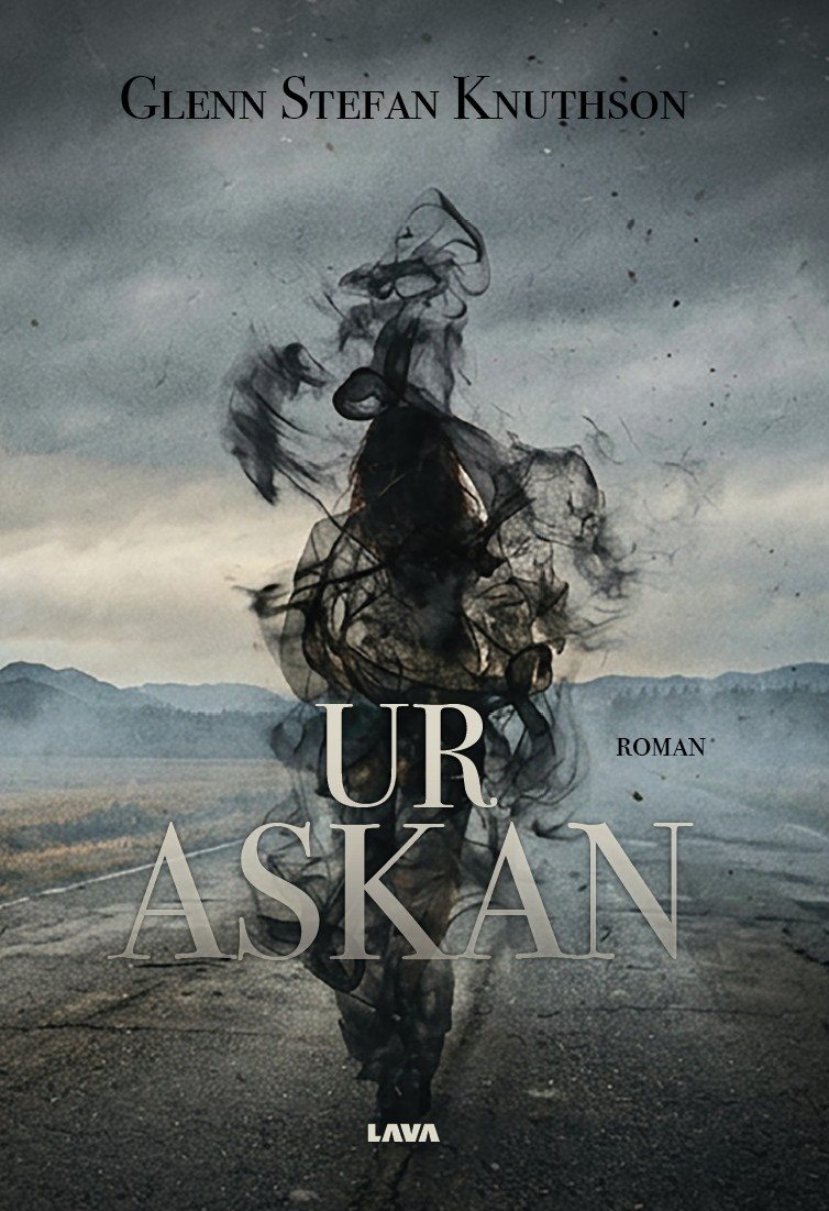 Ur askan