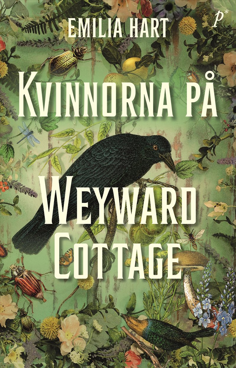 Kvinnorna på Weyward Cottage