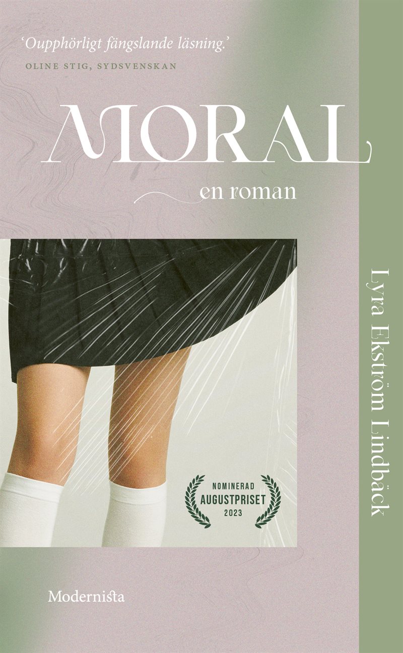 Moral: En roman