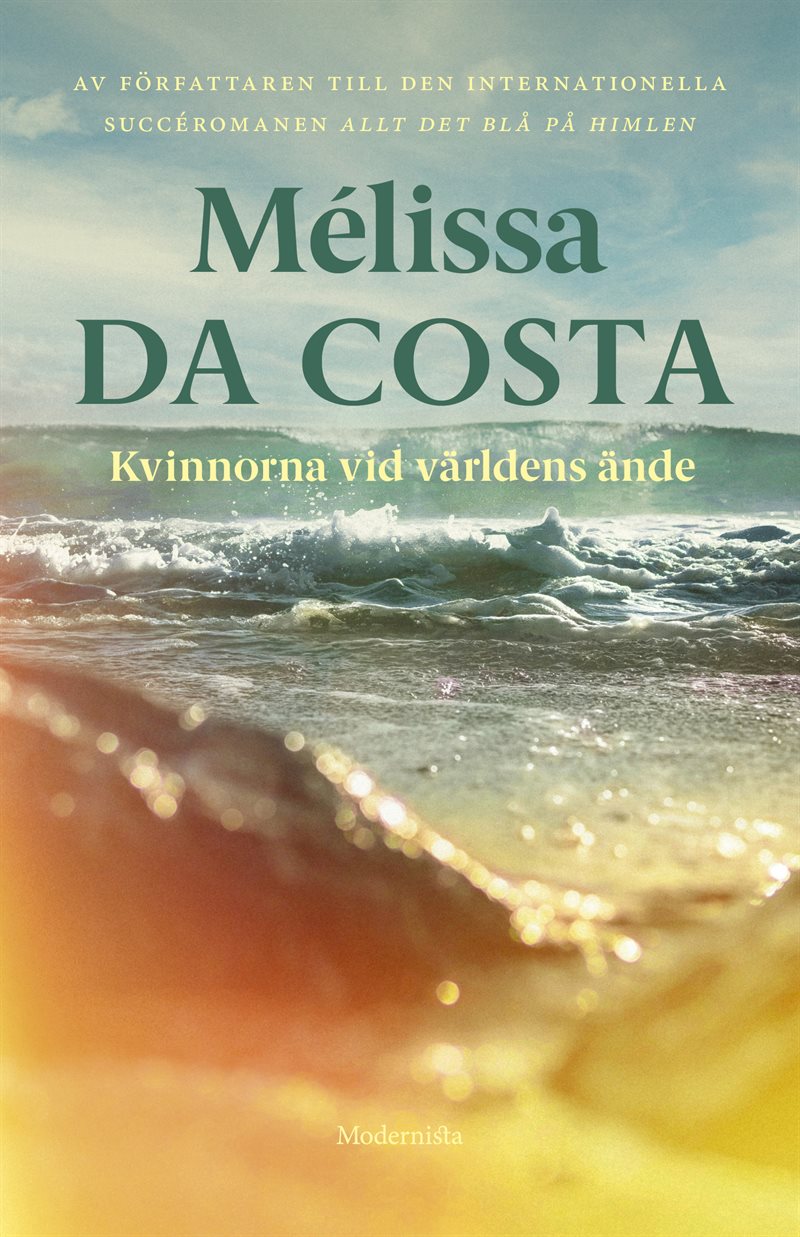 Kvinnorna vid världens ände
