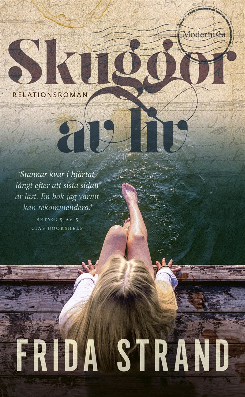 Skuggor av liv