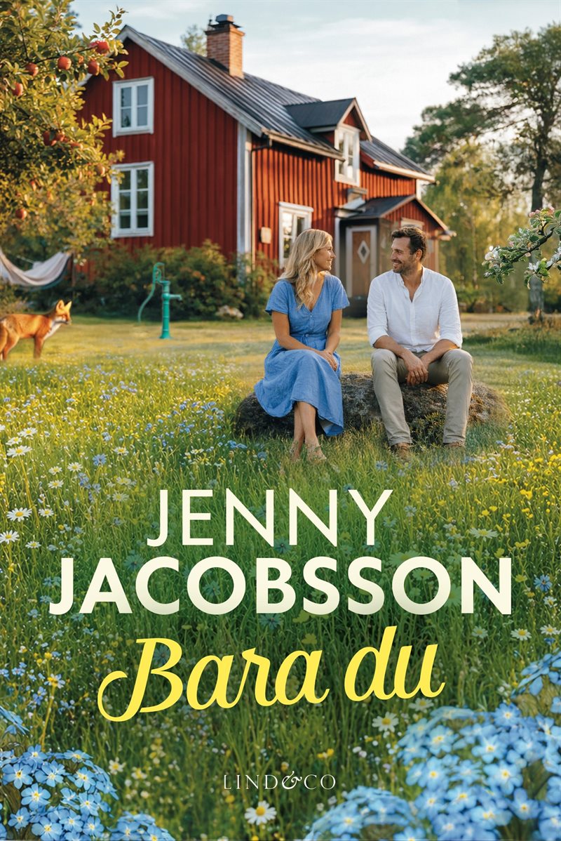 Bara du