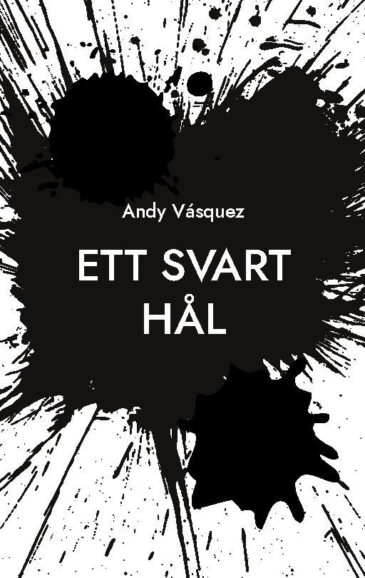 Ett svart hål