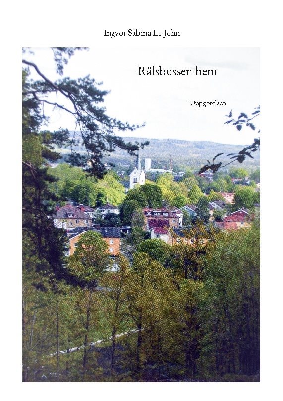 Rälsbussen hem : uppgörelsen