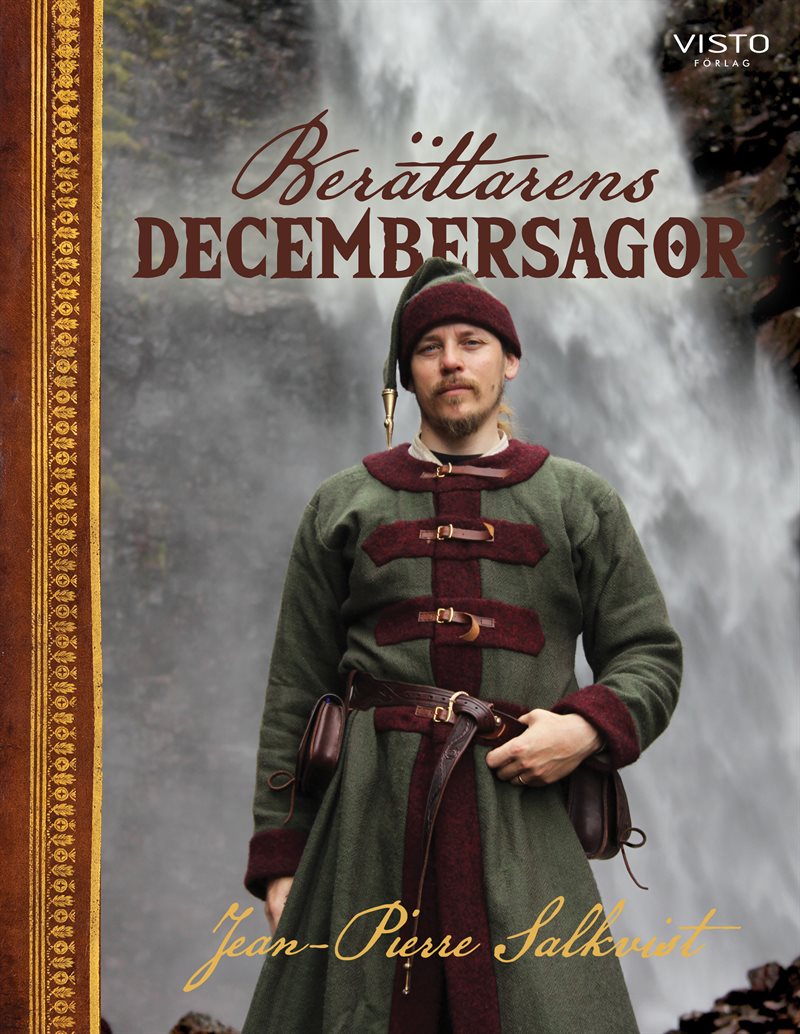 Berättarens decembersagor