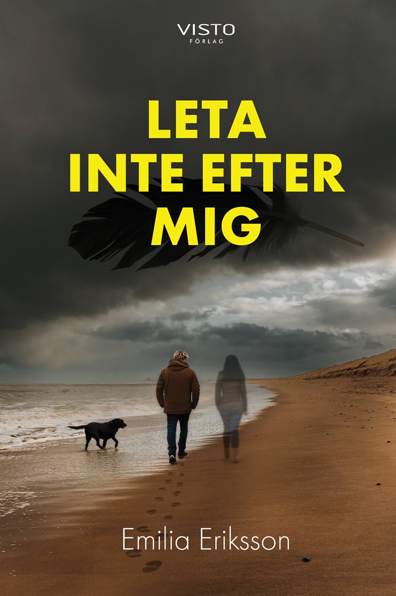 Leta inte efter mig