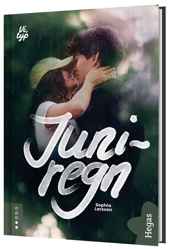 Vi, typ 1 - Juniregn