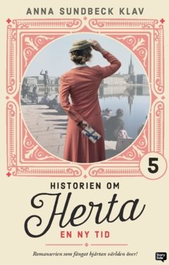 Historien om Herta. En ny tid