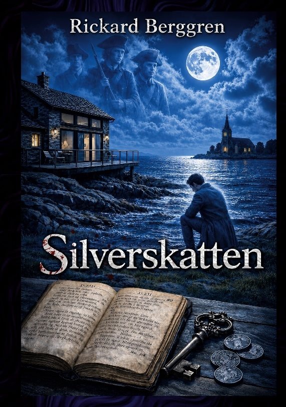 Silverskatten