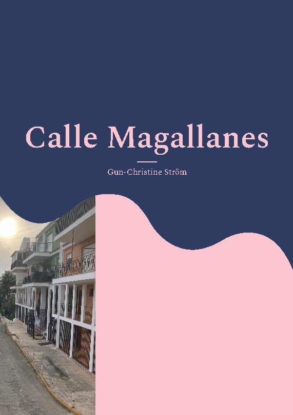 Calle Magallanes