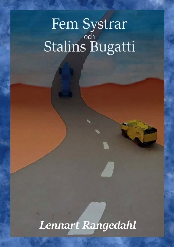 Fem systrar och Stalins Bugatti