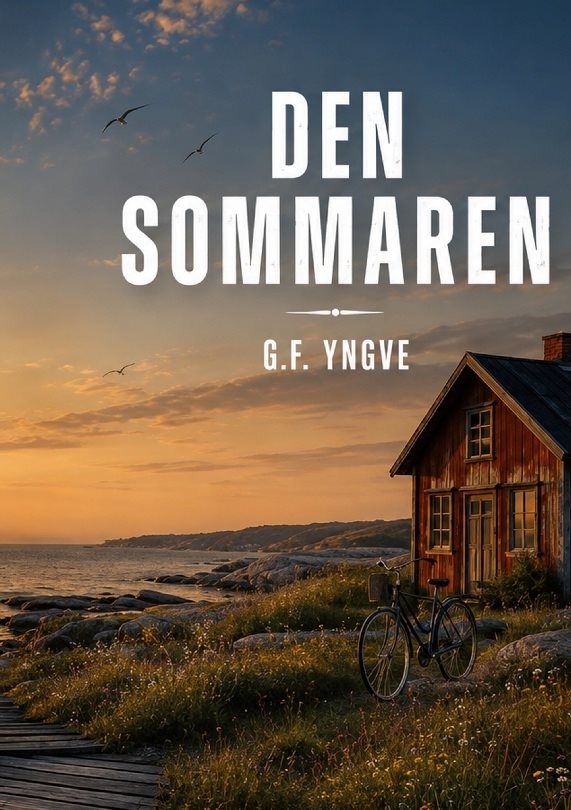 Den sommaren