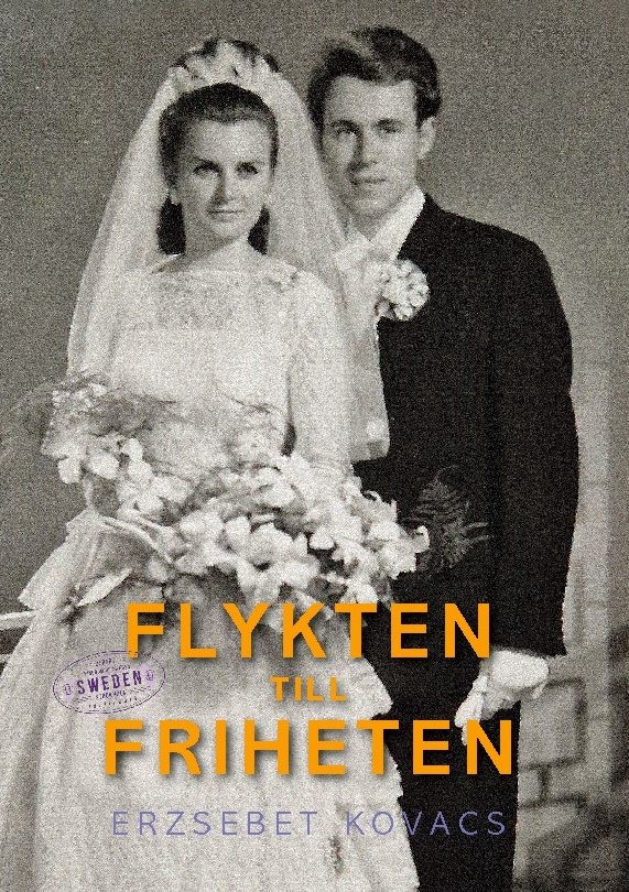 Flykten till friheten