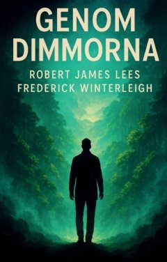 Genom dimmorna