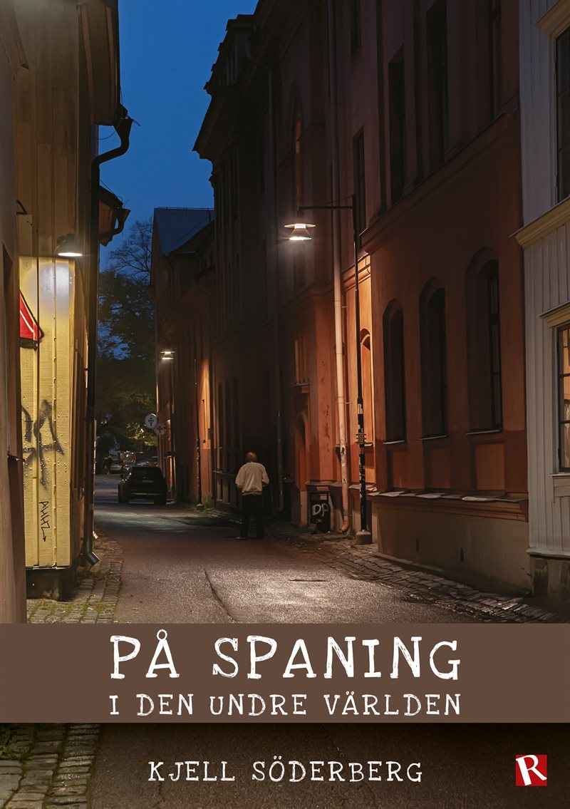 På spaning i den undre världen