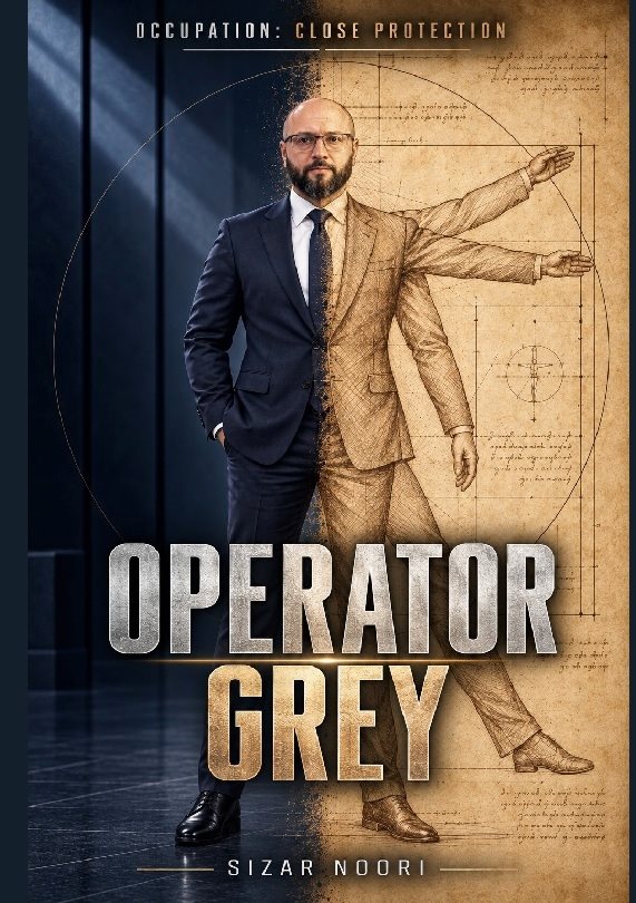 Operator Grey : Occupation Close Protection