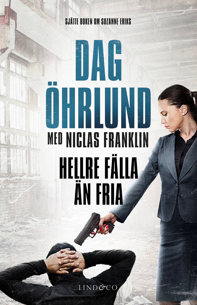 Hellre fälla än fria