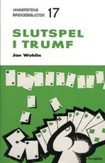 Slutspel i trumf