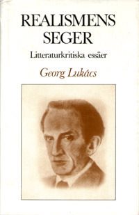 Realismens seger : litteraturkritiska essäer