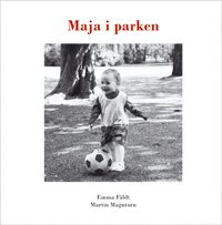 Maja i parken