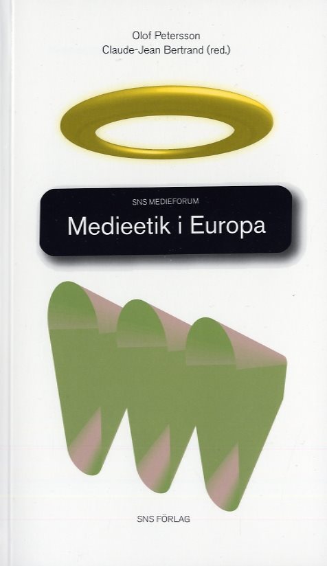 Medieetik i Europa