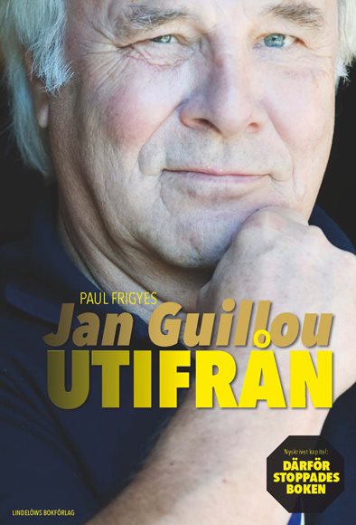 Jan Guillou - utifrån