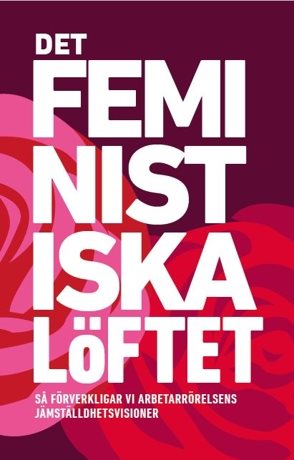 Det feministiska löftet