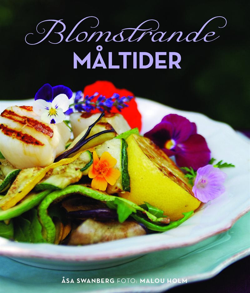 Blomstrande måltider