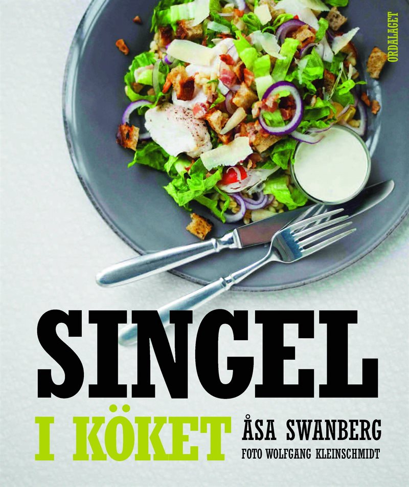 Singel i köket